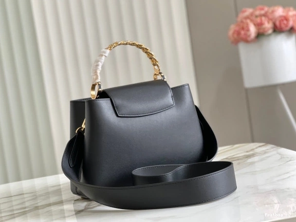 Frstbag ru CAPUCINES LOUIS VUITTON BB 0811